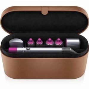 Almost New Dyson Air Wrap